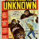 Illustration for article titled 100+ extremely confusing vintage horror comic covers